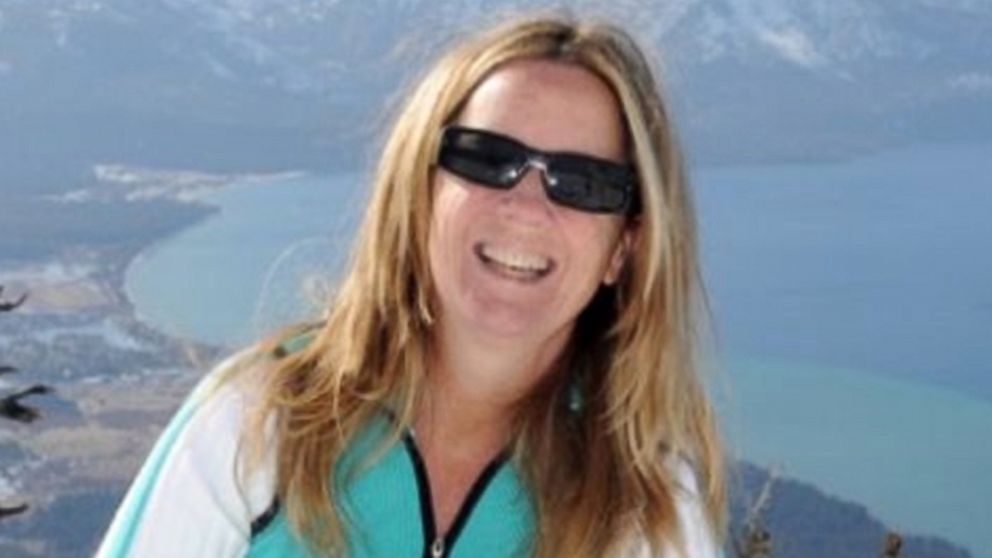 PHOTO: Professor Christine Blasey Ford is pictured in an undated image shared to ResearchGate, a website that described itself as, "a professional network for scientists and researchers."