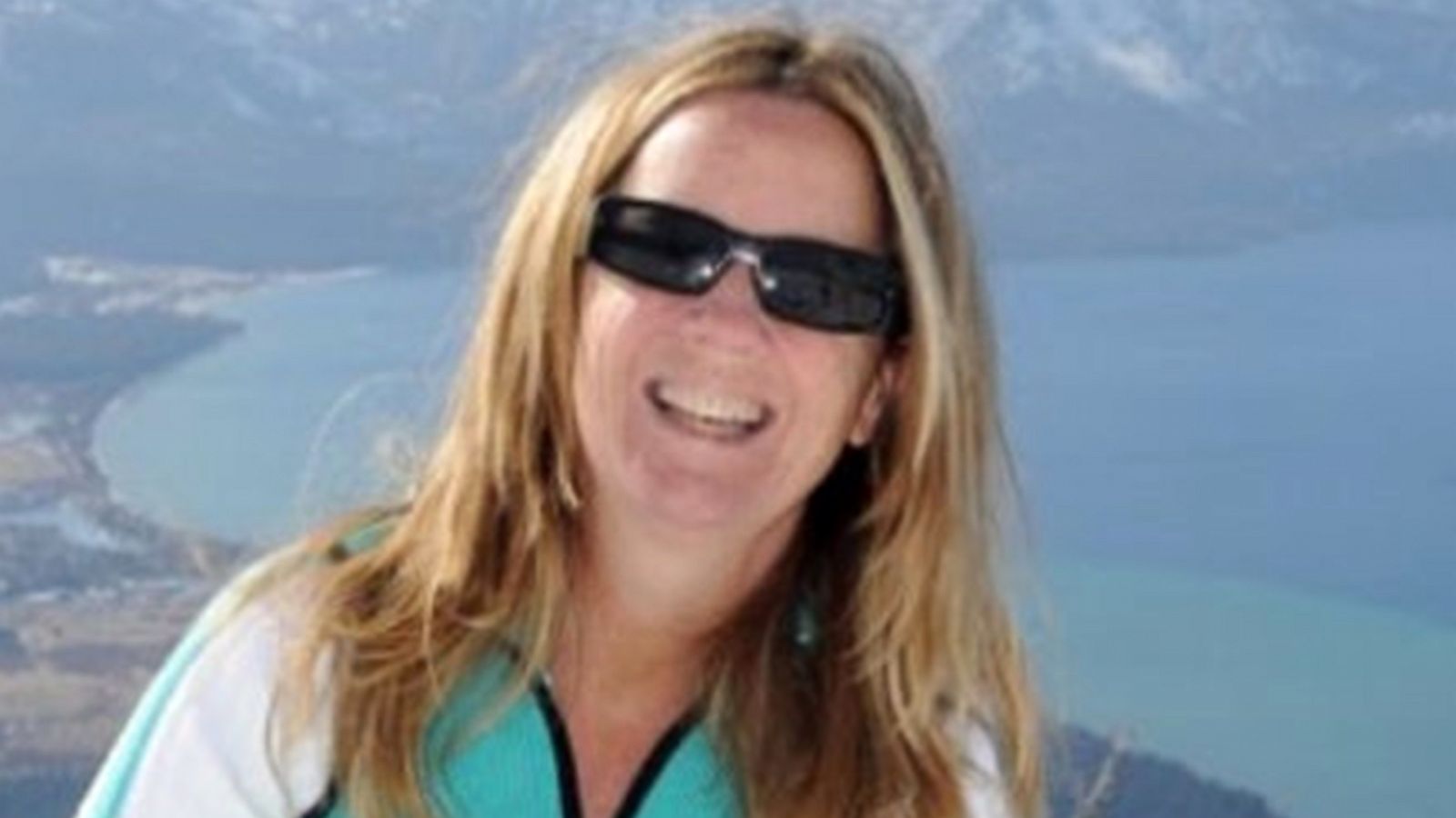 PHOTO: Professor Christine Blasey Ford is pictured in an undated image shared to ResearchGate, a website that described itself as, "a professional network for scientists and researchers."