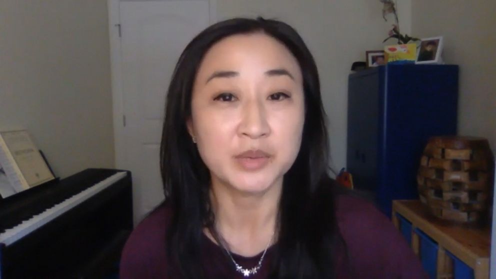PHOTO: Doctors, for example, have been adapting to telemedicine, according to Christine Tsai, CEO and founding partner of venture capital firm 500 Startups.