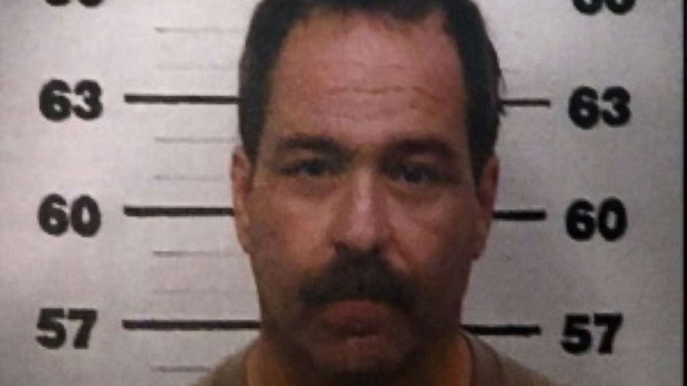 PHOTO: An investigation by Special Agents with the Tennessee Bureau of Investigation and has resulted in the indictment of the Mayor of Mount Carmel, Tennessee, accused of stealing more than a quarter of a million dollars from his grandmother.