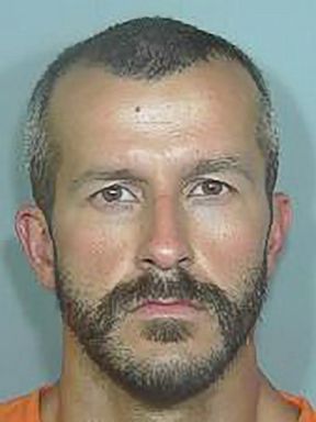 PHOTO: Christopher Watts is accused of killing his wife and two daughters in Colorado.