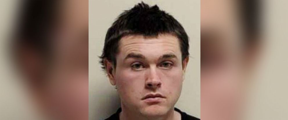PHOTO: Christopher Wayne Cleary is pictured in this undated photo released by Utah County Sheriff's office.