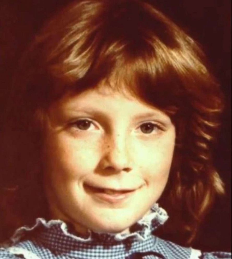 PHOTO: Marjorie "Christy" Luna, 8, seen here in an image released by police, went missing in her hometown of Greenacres City, Florida, May 27, 1984, after she purchased cat food at the Greenacres Grocery.
