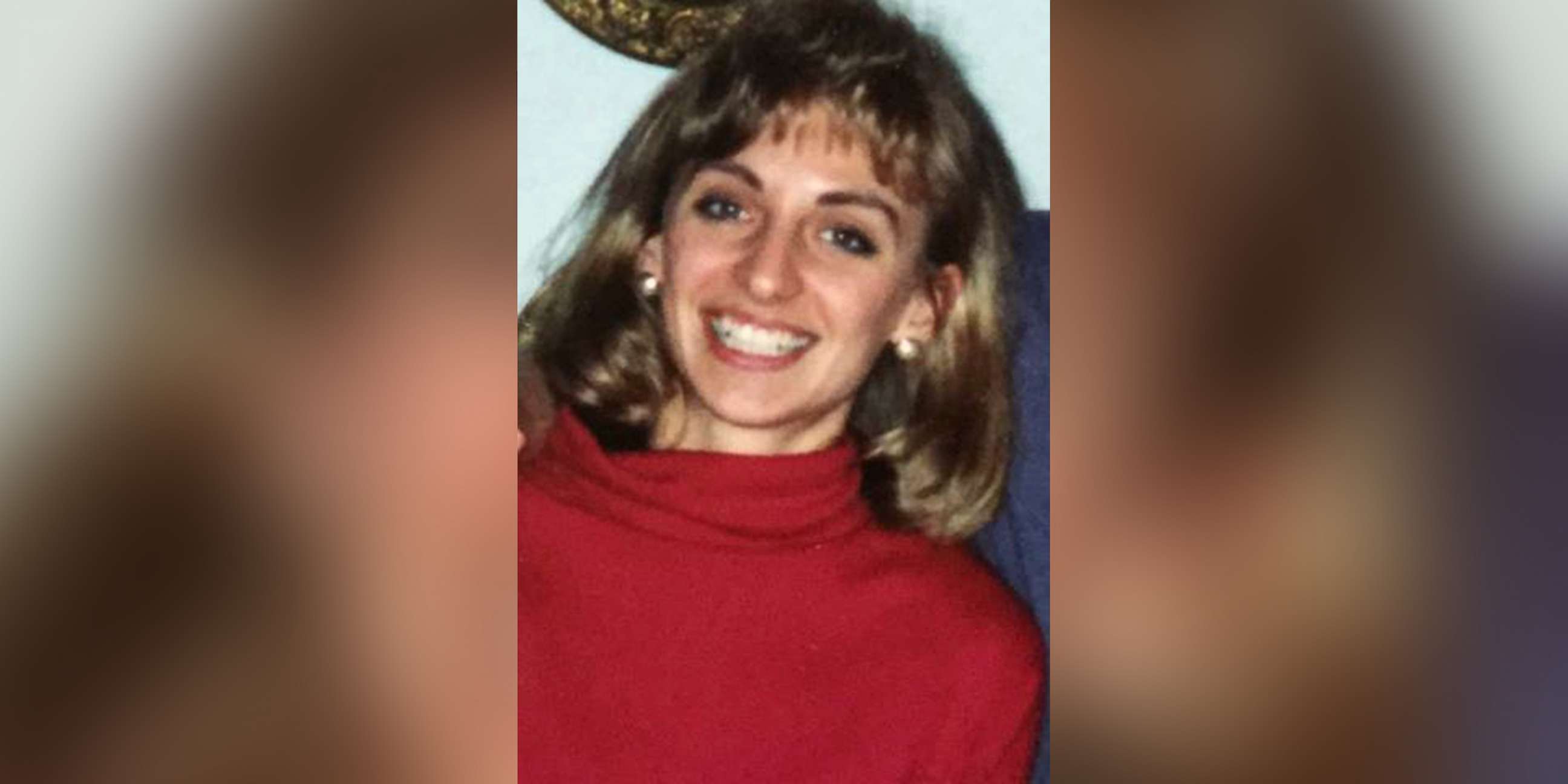 PHOTO: 1992 murder victim Christy Mirack is pictured in an undated handout photo released by the Lancaster County District Attorney.