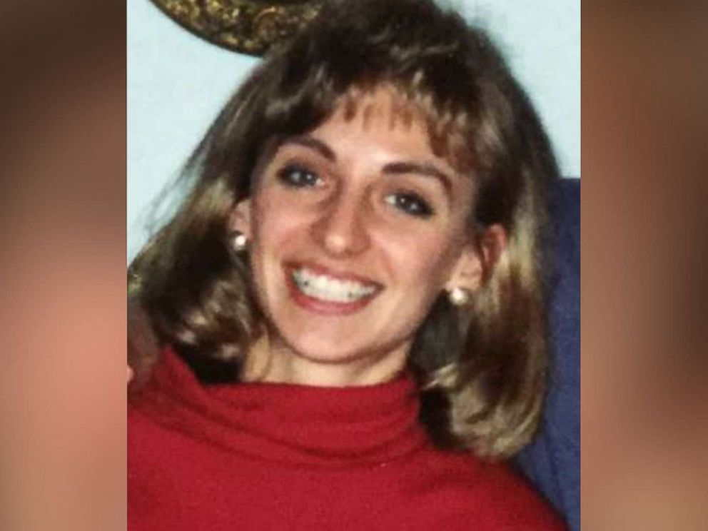 PHOTO: 1992 murder victim Christy Mirack is pictured in an undated handout photo released by the Lancaster County District Attorney.