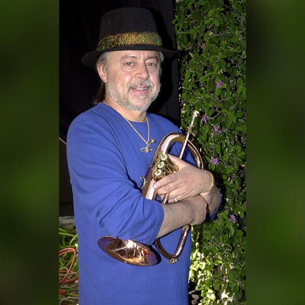 Chuck Mangione, 'Feels So Good' musician and bandleader, dead at