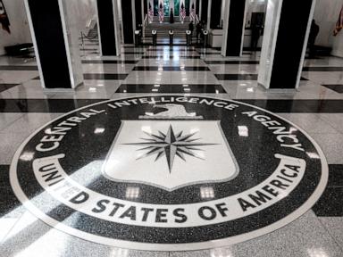 Trump 2nd term live updates: CIA has begun firing newly hired employees