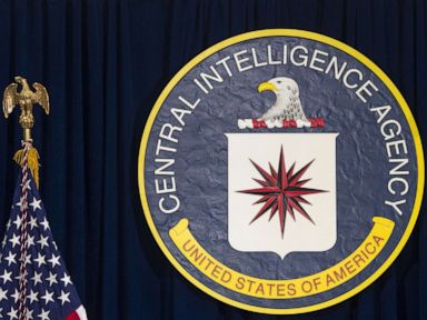 CIA 'looking into' allegations connected to COVID-19 origins