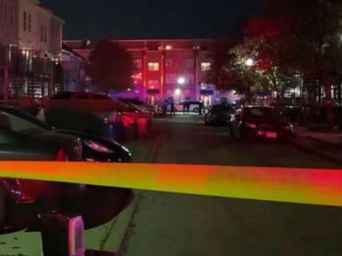 11-year-old dead, 5 injured after shooting in Cincinnati: Police