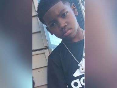 Family of 11-year-old boy who was fatally shot begs for information