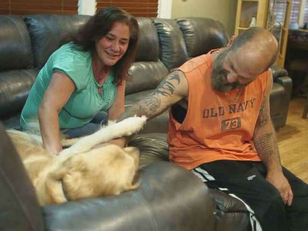 Danielle Cittadino said she didnt realize what she was getting into when she signed a payment agreement for her dog, Max.