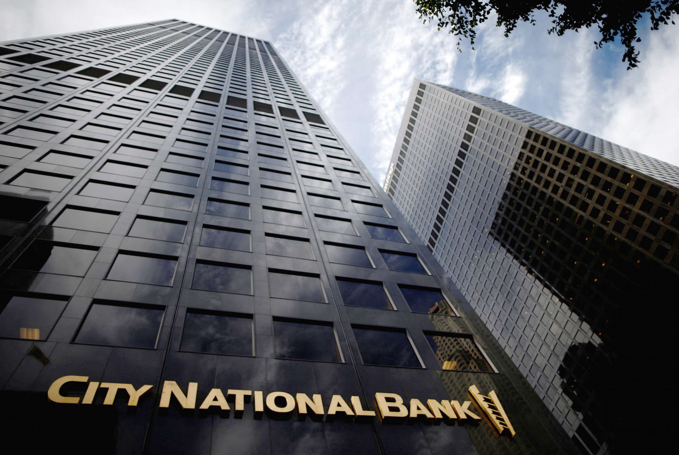 City National Bank to pay 31M in redlining settlement with DOJ ABC News