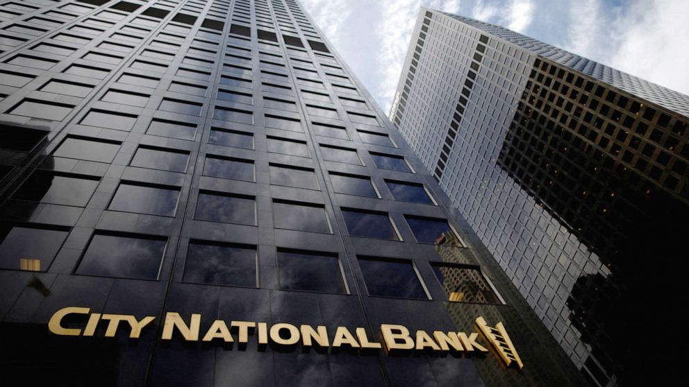 City National Bank to pay $31M in redlining settlement with DOJ - ABC7