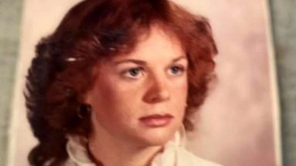 PHOTO: The body of Claire Gravel was found in the woods on June 30, 1986, in Beverly, Massachusetts.