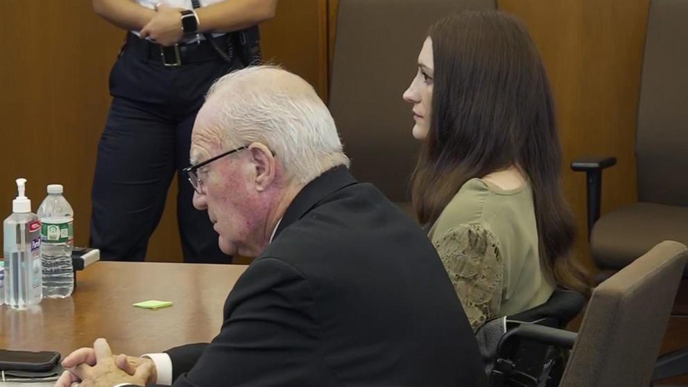 Lindsay Clancy's lawyer cites double jeopardy in bid to dismiss charges