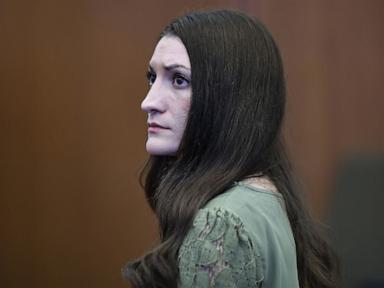 Clancy juror says holdout didn't show 'single piece of evidence' explaining vote