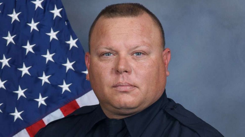 Alabama mourns 7th police officer killed in line of duty in 2019 - ABC News