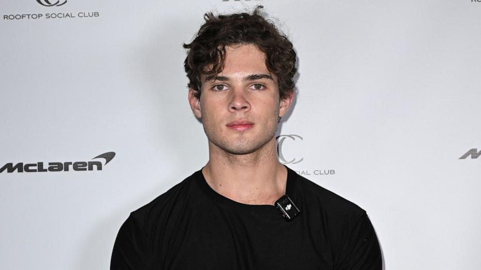 Looksmaxxing' influencer Clavicular charged with rape - ABC News