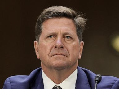 Clayton confirmation as DNI could pave way for extension of lapsed surveillance tool