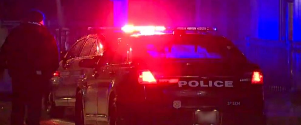 11-year-old boy fatally shot at birthday party in Cleveland, police say ...