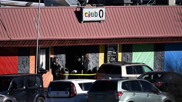 Colorado shooting suspect purchased gun despite 2021 bomb threat arrest