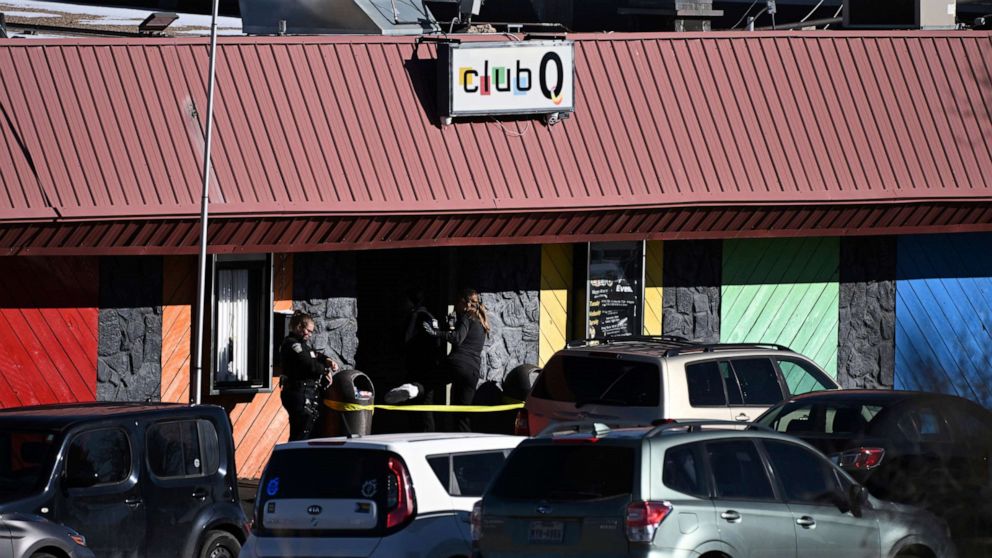 Colorado shooting suspect purchased gun despite 2021 bomb threat arrest – ABC News