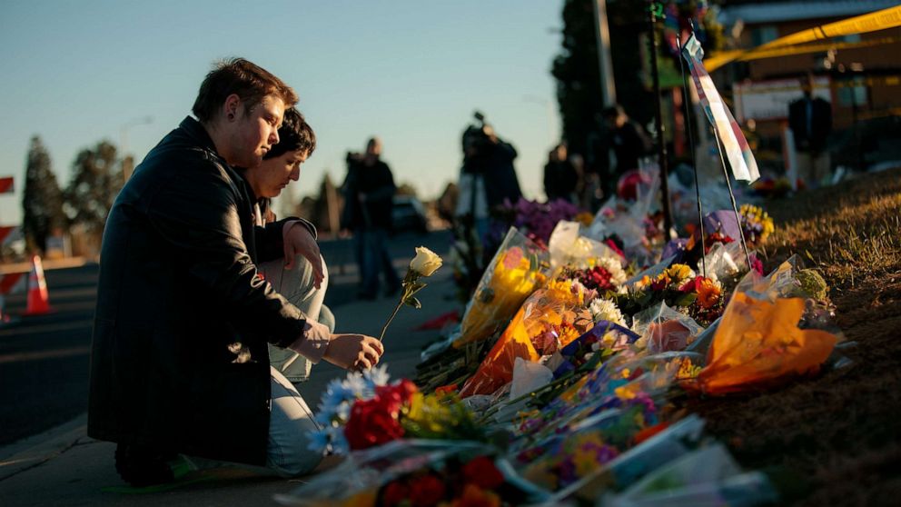 VIDEO: Can we stop mass shootings?