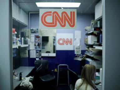 Judge orders White House to restore press passes for CNN, Politico and MS NOW