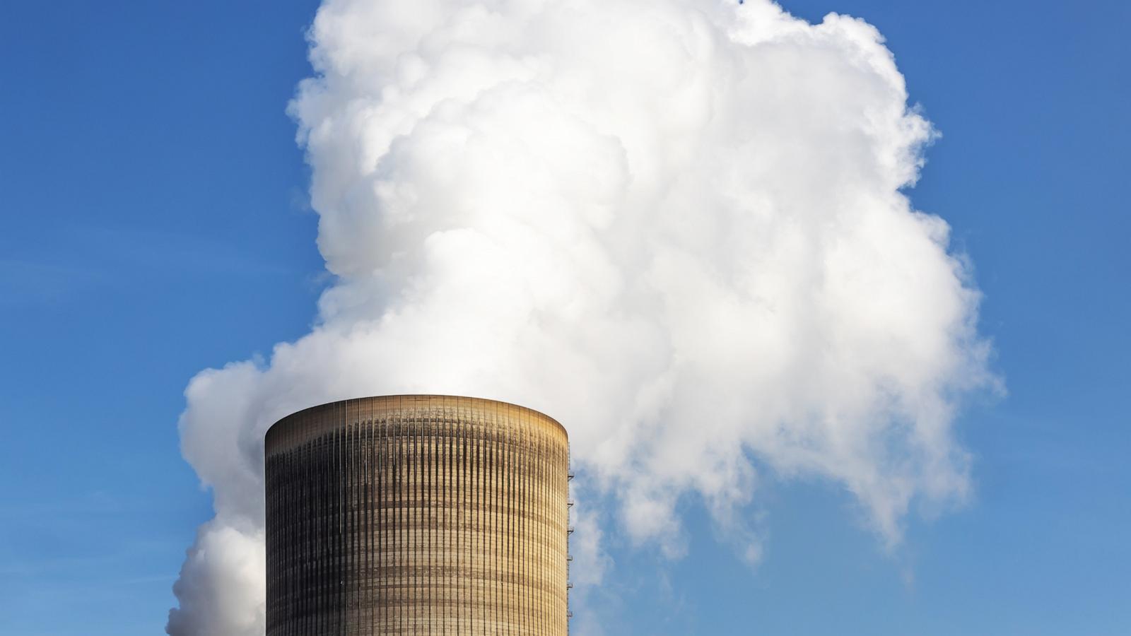 abcnews.com - Matthew Glasser - Trump may tout coal as clean, but experts say there's no such thing