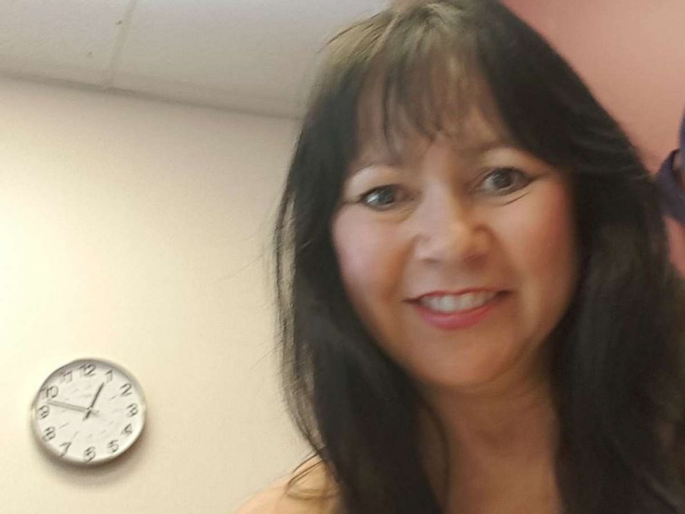 PHOTO: Denise Cohen,, one of the people killed in Las Vegas after a gunman opened fire, Oct. 1, 2017, at a country music festival.