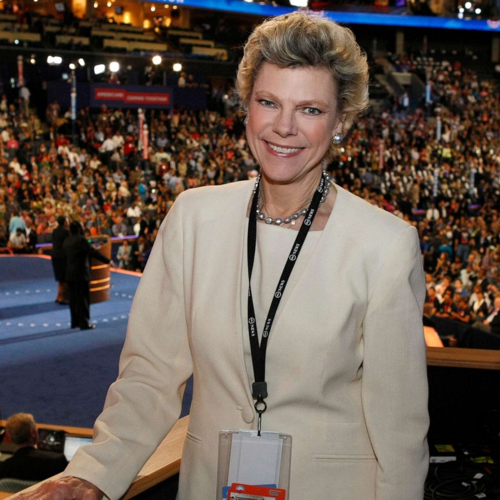 ABC News colleagues remember Cokie Roberts: 'She knew what was important' -  ABC News