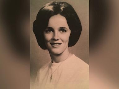 Woman's 1979 cold case rape, murder solved with genetic genealogy