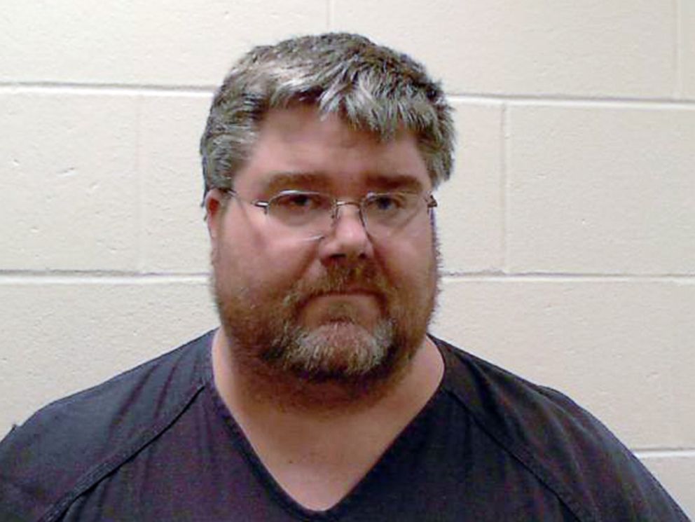 PHOTO: Alaska State Troopers announced the arrest of Steven H. Downs, of Auburn, Maine, on Feb. 15, 2019 in connection with the 1993 death of 20-year-old Sophie Sergie.