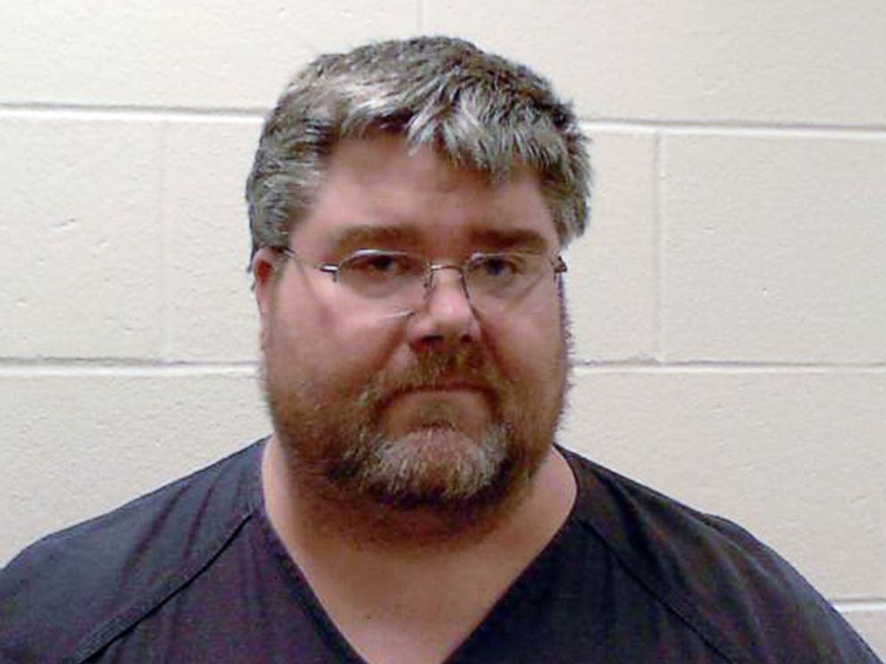 PHOTO: Alaska State Troopers announced the arrest of Steven H. Downs, of Auburn, Maine, on Feb. 15, 2019 in connection with the 1993 death of 20-year-old Sophie Sergie.