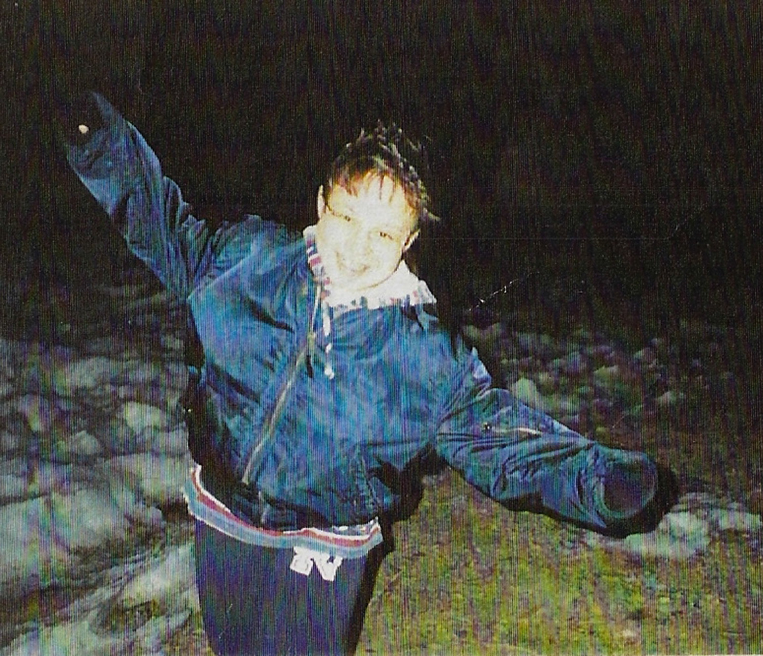 PHOTO: Sophie Sergie is pictured in a photo released by the Alaska State Troopers with an announcement that an arrest has been made in conjunction with her 1993 murder in Fairbanks, Alaska.