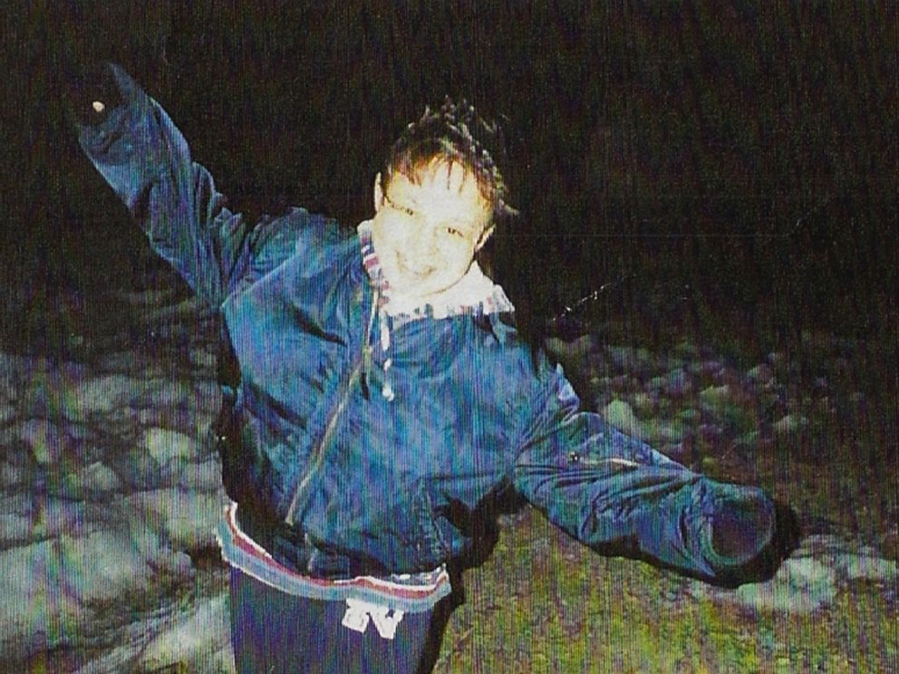 PHOTO: Sophie Sergie is pictured in a photo released by the Alaska State Troopers with an announcement that an arrest has been made in conjunction with her 1993 murder in Fairbanks, Alaska.