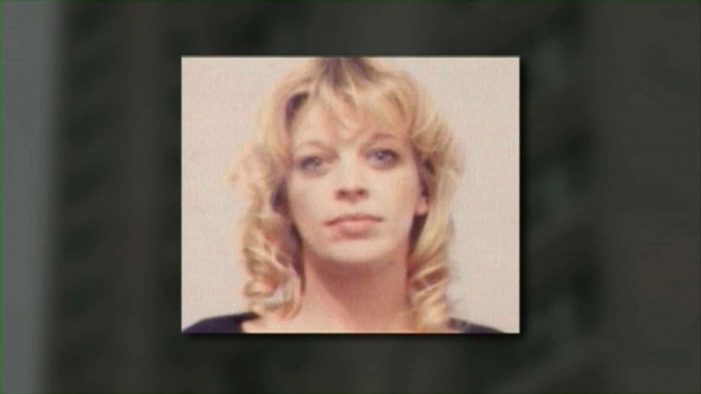 PHOTO: Jeanie Ann Childs was found dead in Minneapolis on June 13, 1993.