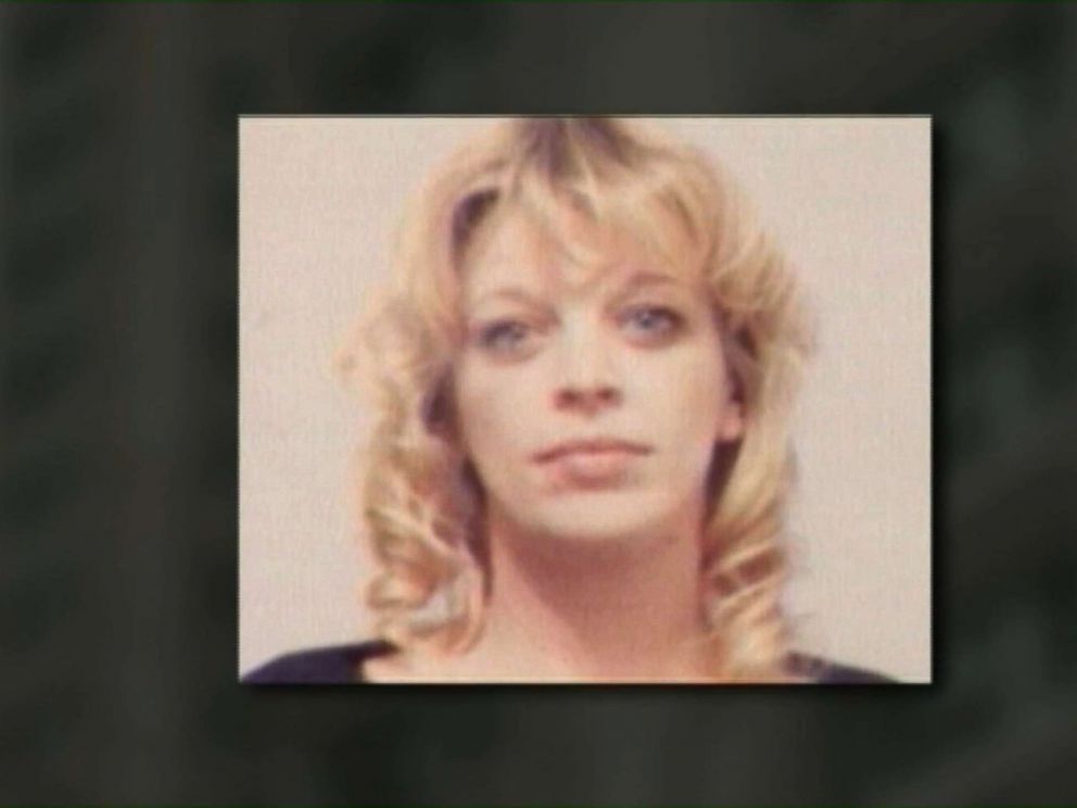 PHOTO: Jeanie Ann Childs was found dead in Minneapolis on June 13, 1993.