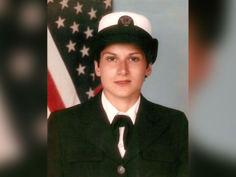 PHOTO: An undated photo of 25-year-old Orlando Navy recruit Pamela Cahanes who was killed in 1984.