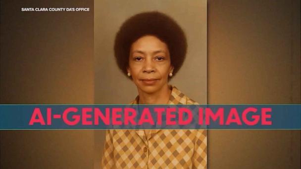 Victim in 1981 cold case murder identified; investigators looking for her killer