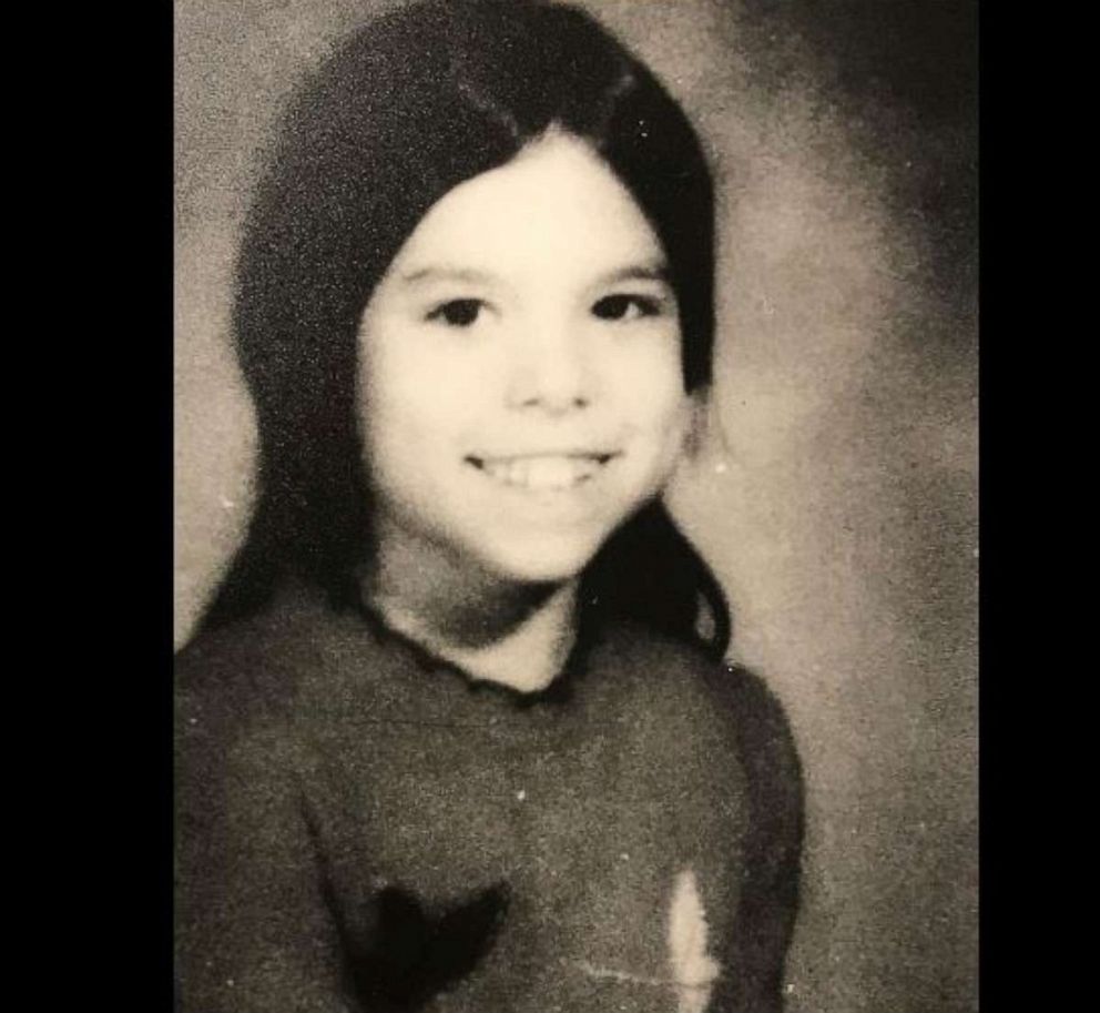 PHOTO: Christine Cole disappeared shortly after her 10th birthday in 1988 near her home in Pawtucket, R.I.