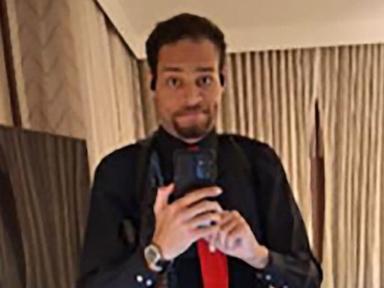 Alleged White House correspondents' dinner suspect took photo before attack: Feds