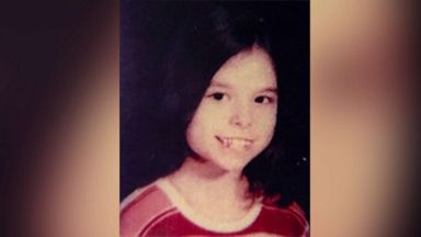 Police Arrest Suspect In Decades Old Cold Case Murder Of 10 Year Old Girl After Obtaining Dna Sample Abc News