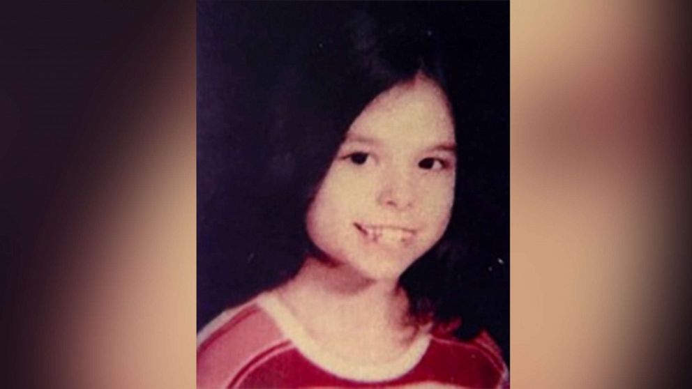PHOTO: Christine Cole disappeared shortly after her 10th birthday in 1988 near her home in Pawtucket, R.I.