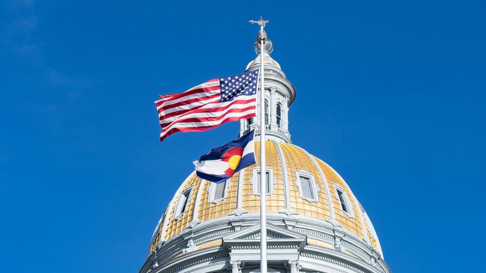 'Foreign actors' targeted small, private water providers in Colorado: Governor