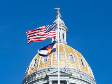 'Foreign actors' targeted small, private water providers in Colorado: Governor