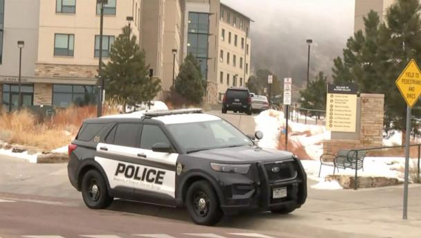 Killer remains at large in university dorm room slayings - Vimarsana News