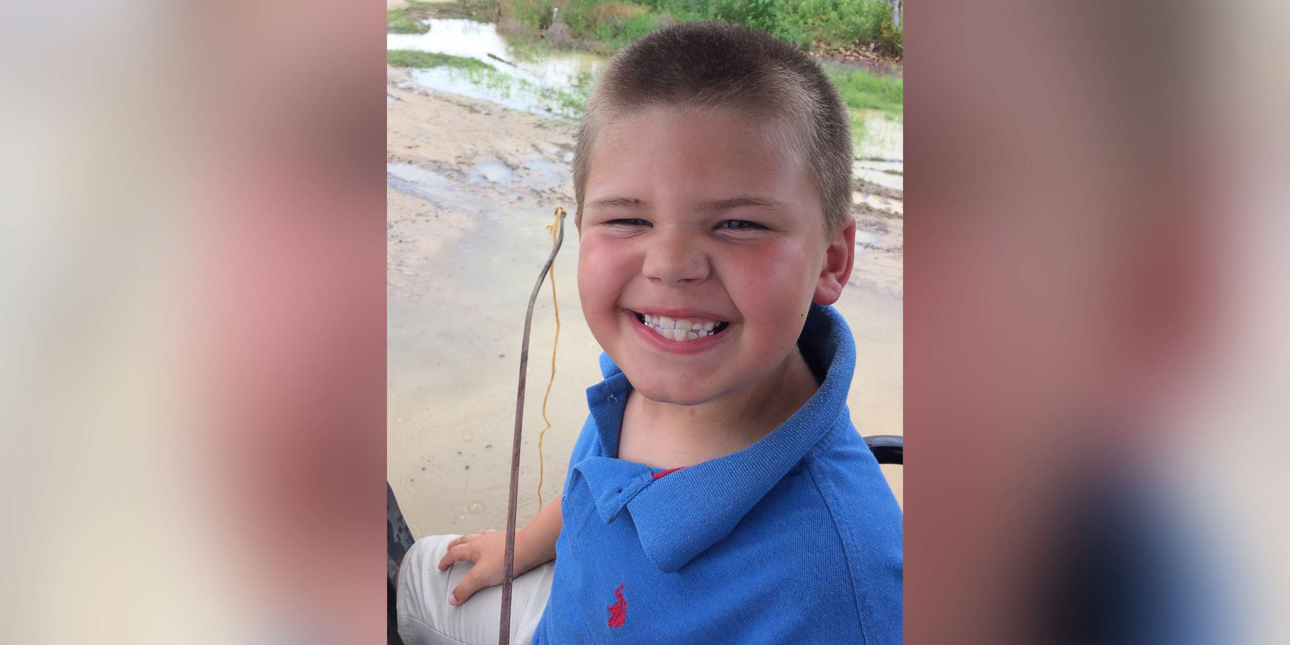 Family of 9-year-old boy killed in hunting accident grateful his organs ...