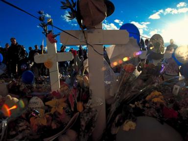 Columbine’s legacy – schools remain in the crosshairs: Reporter's notebook