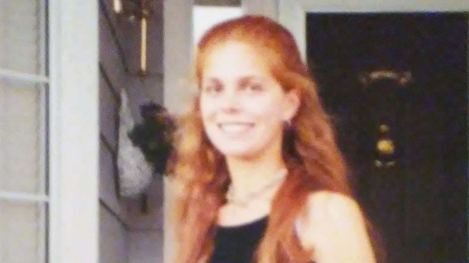 PHOTO: Seen in a photo dated August 1998 on her the first day of her senior year at Columbine High School, Michelle Porter, now 37, survived the Columbine shooting after two students opened fire on April 20, 1999 during the school day in Littleton, Colo.